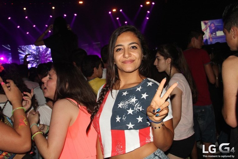 NRJ Music Tour 2015 Part 2